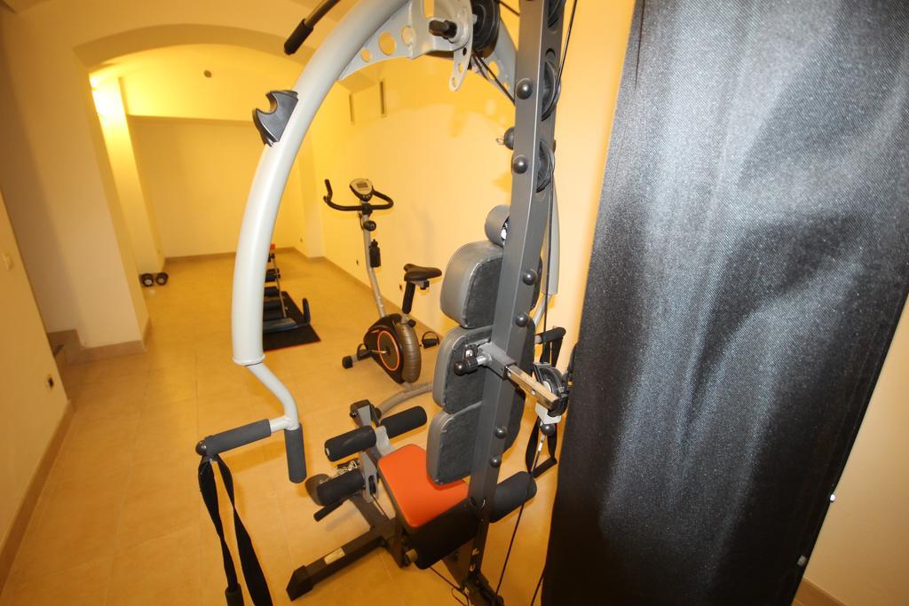 Halkova Studio Prag Exteriör bild