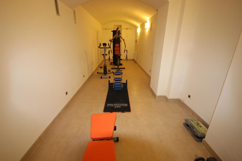 Halkova Studio Prag Exteriör bild