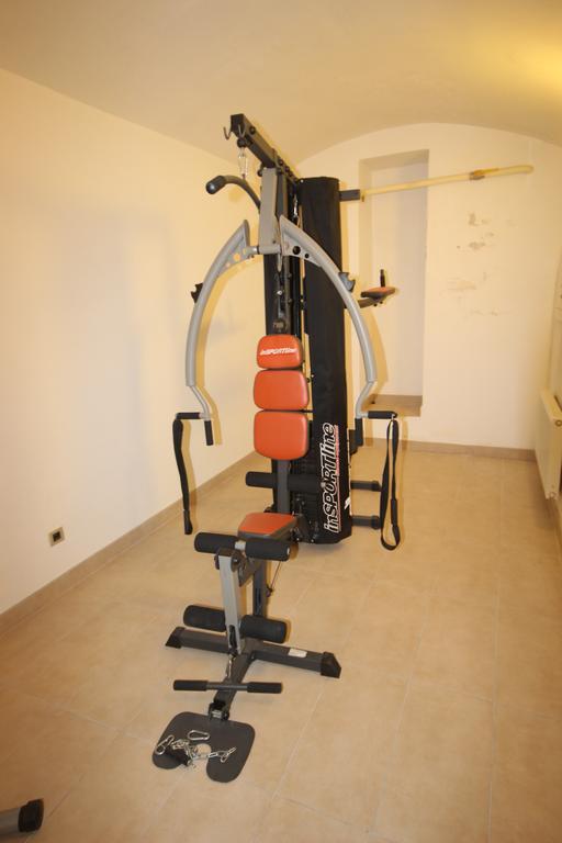 Halkova Studio Prag Exteriör bild
